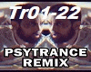 Psytrance Remix - Tr