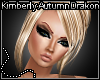 KA Amore Dirty Blonde