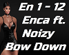 ✈ Enca ft. Noizy