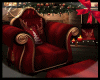 [RM] Christmas chair