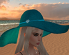 MM SUMMER BEACH HAT