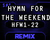 !HFW-ALAN WALKER COLDPLA