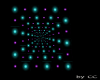 Neon  Dance Floor