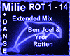 M*B J&Y-Rotten*Ext Mix+D