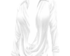 {VL} White Hoodie