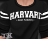 Harvard JK