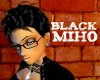 *.U.*Black Miho