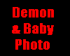 Demon & Baby Photo 1