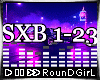 ♬𝐑 Sexy Baby + D