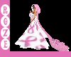 *R*Pink Awareness Gown