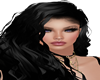 HAIR - BLACK - 611