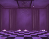 Elegant Room Purple
