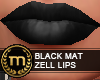 SIB - Zell Black Lips