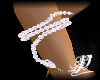 Diamond Snake Armlet R