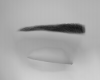 Normal eyebrows
