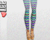 ! Mx. Aztec Treggings