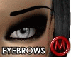 [M3K] Mohana's Eyebrows