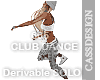 CDl Club Dance 665 SOLO