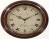 Vintage Wall Clock