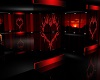 Sweet Heart Lovers Room