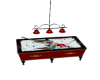 chris breezy pool table
