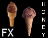 *h* Choc Ice Cream FX