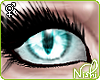 [Nish] Kat Eyes