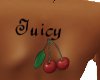 SC* Juicy Cherry Tat