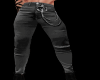 Pirate Jeans Gray