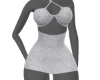 Knit Mini Dress ♥