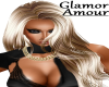 Orietta~Platinum Ice