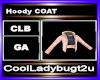 Hoody COAT