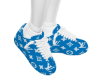 BLUE LV BUBU SNEAKS M