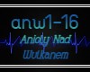 Anioly Nad Wulkanem