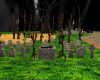 R&R Haunted Cemetery