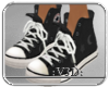 :V3D: Converse SnM Black