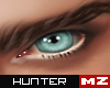 HMZ: Rage -Cyan-