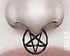 c: Penta-Septum: Black