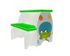 Lil' Frogs Step Stool