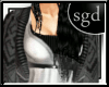 !SGD Sweater Black (f)