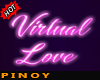 Virtual Love | Neon