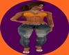 Jeans luas2