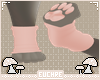 !E- Gunner Feet