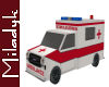 MLK Ambulance