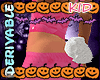 KID Bunny Tail
