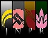 [GL] Team JNPR Emblems 