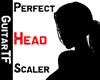 Perfect Head Scalers