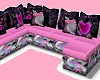 Sweet Love Couch