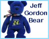 (MR) Jeff Gordon Tbear