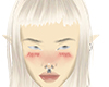 i cut my bangs